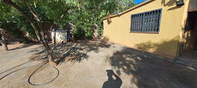 2 soverom Finca/Herregård til salgs i Pastrana, Mazarrón med svømmebasseng garasje - € 135 000 (Ref: 9649988)