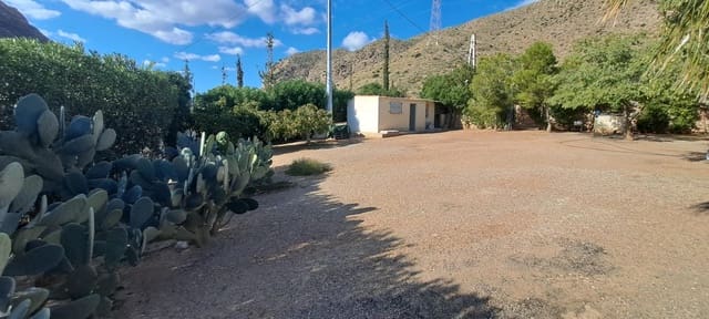 2 soverom Finca/Herregård til salgs i Pastrana, Mazarrón med svømmebasseng garasje - € 135 000 (Ref: 9649988)