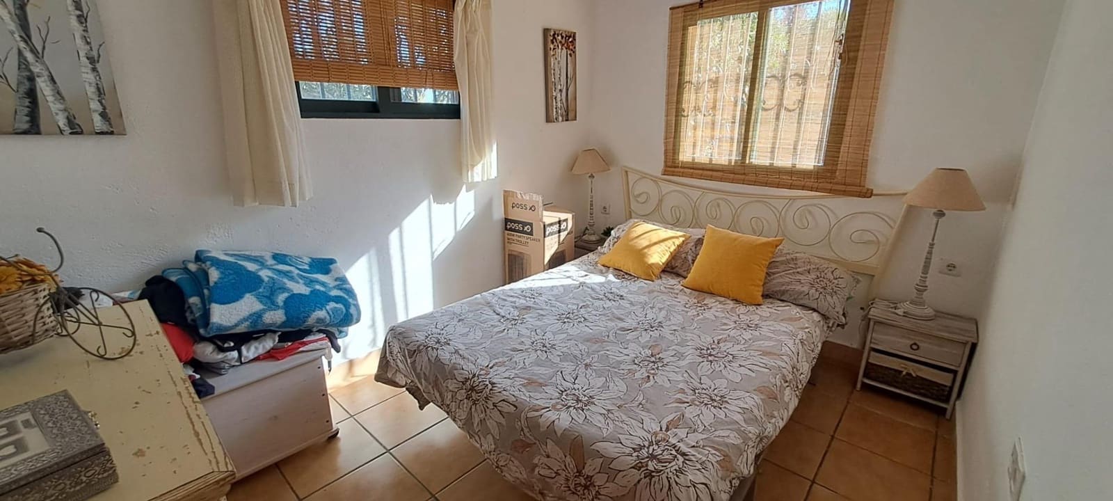 2 soverom Finca/Herregård til salgs i Pastrana med svømmebasseng garasje - € 135 000 (Ref: 9649988)