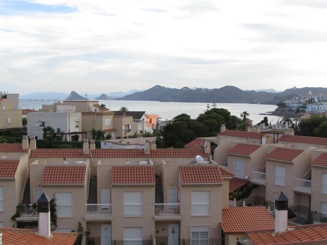 4 bedroom Villa for sale in Calabardina, Aguilas with pool garage - € 335,000 (Ref: 9649989)