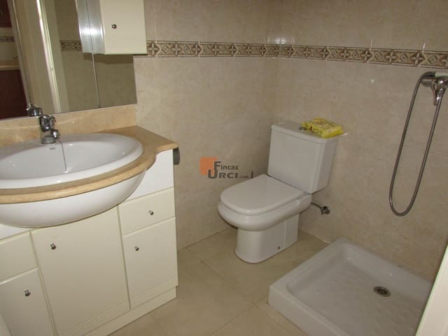 4 bedroom Villa for sale in Calabardina, Aguilas with pool garage - € 335,000 (Ref: 9649989)