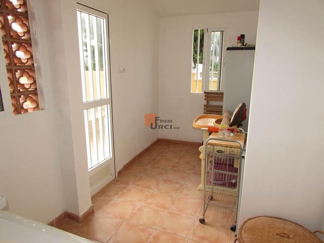 4 bedroom Villa for sale in Calabardina, Aguilas with pool garage - € 335,000 (Ref: 9649989)