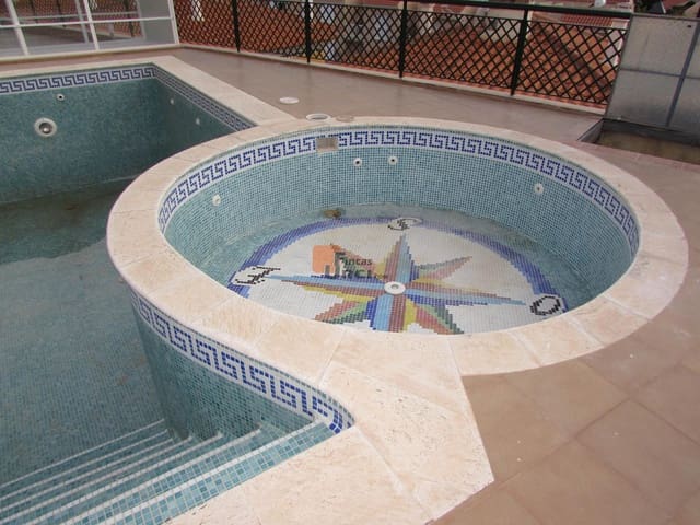 4 bedroom Villa for sale in Calabardina, Aguilas with pool garage - € 335,000 (Ref: 9649989)