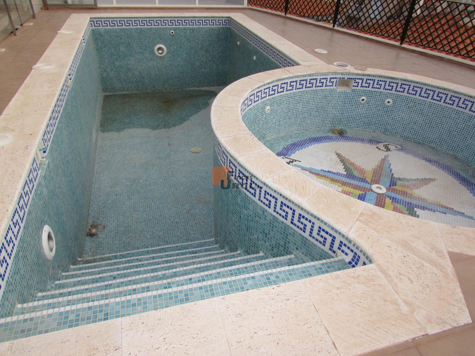 4 bedroom Villa for sale in Calabardina with pool garage - € 335,000 (Ref: 9649989)