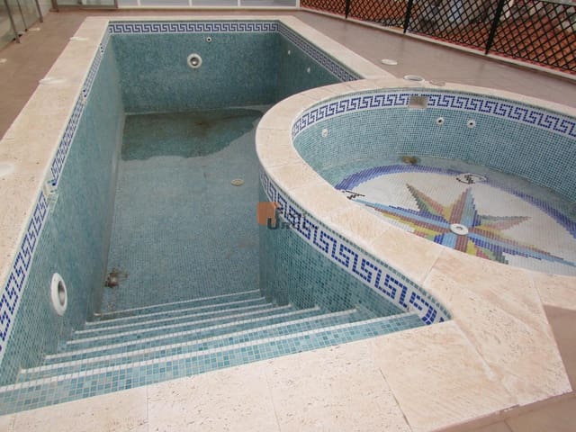 4 bedroom Villa for sale in Calabardina, Aguilas with pool garage - € 335,000 (Ref: 9649989)