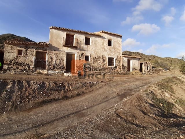 Finca/Maison de Campagne à vendre à Calabardina, Aguilas - 120 000 € (Ref: 9649990)
