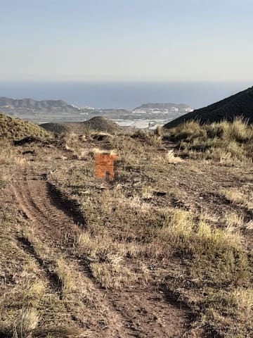 Finca/Maison de Campagne à vendre à Calabardina, Aguilas - 120 000 € (Ref: 9649990)