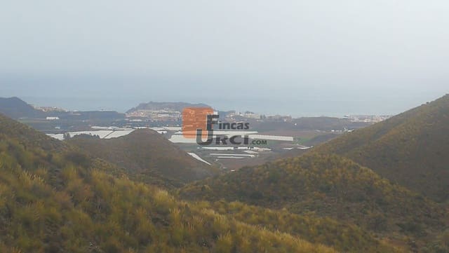 Finca/Maison de Campagne à vendre à Calabardina, Aguilas - 120 000 € (Ref: 9649990)