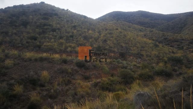 Finca/Maison de Campagne à vendre à Calabardina, Aguilas - 120 000 € (Ref: 9649990)