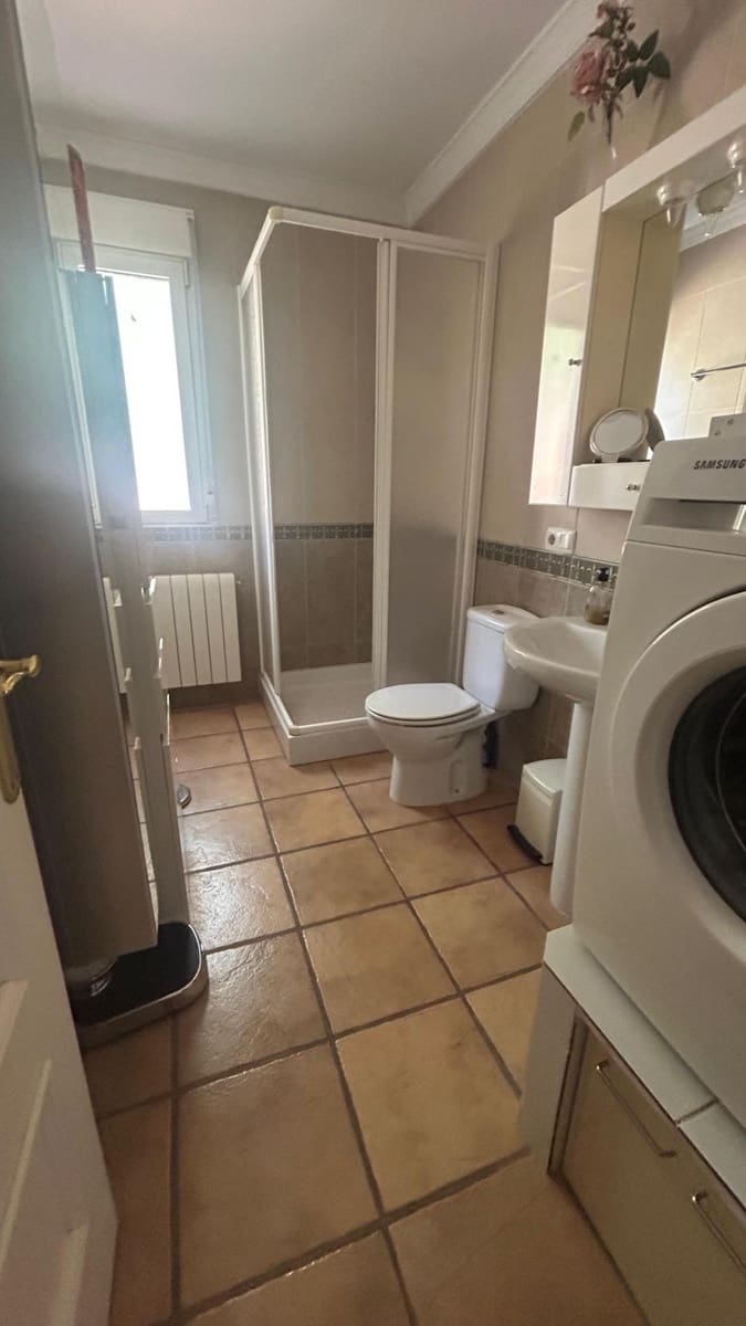 3 chambre Finca/Maison de Campagne à vendre à Aguilas avec garage - 230 000 € (Ref: 9649991)