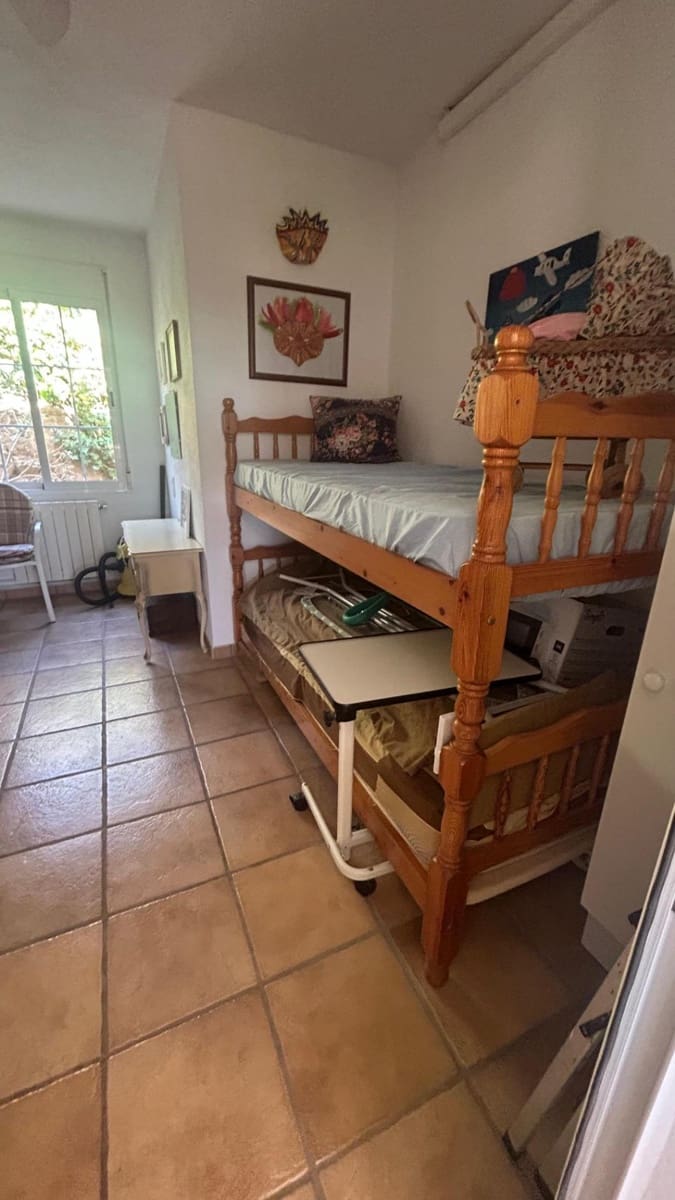 3 chambre Finca/Maison de Campagne à vendre à Aguilas avec garage - 230 000 € (Ref: 9649991)