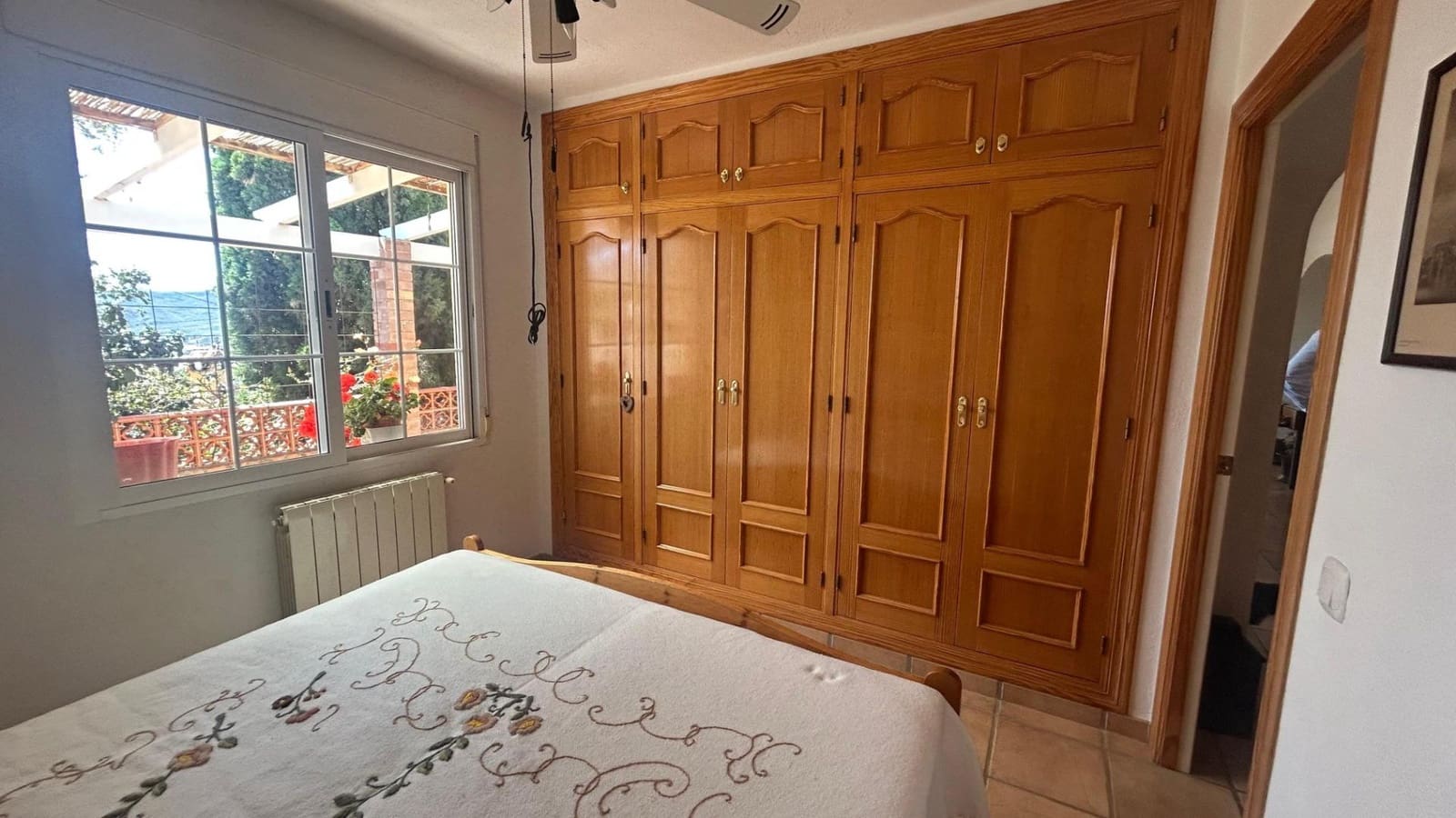3 chambre Finca/Maison de Campagne à vendre à Aguilas avec garage - 230 000 € (Ref: 9649991)