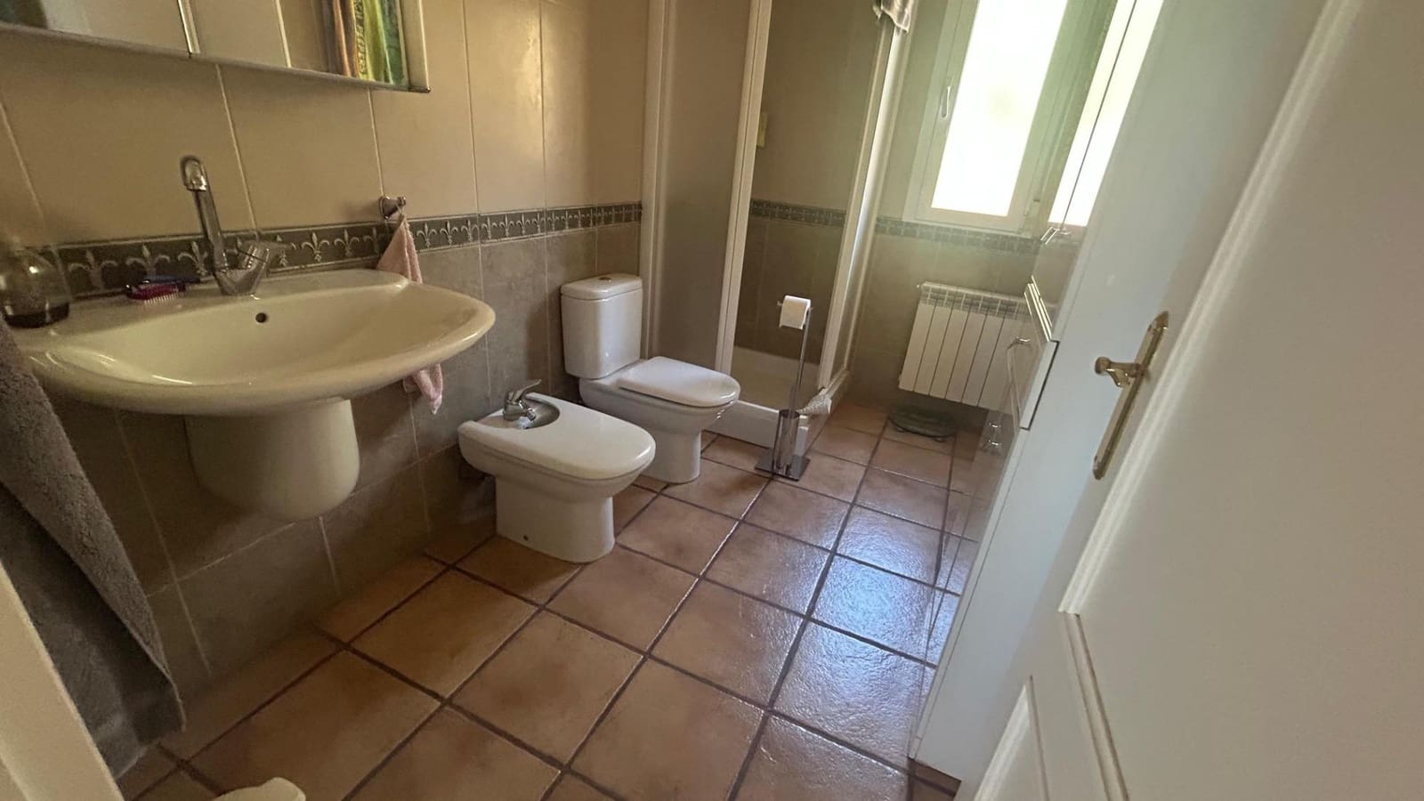 3 chambre Finca/Maison de Campagne à vendre à Aguilas avec garage - 230 000 € (Ref: 9649991)