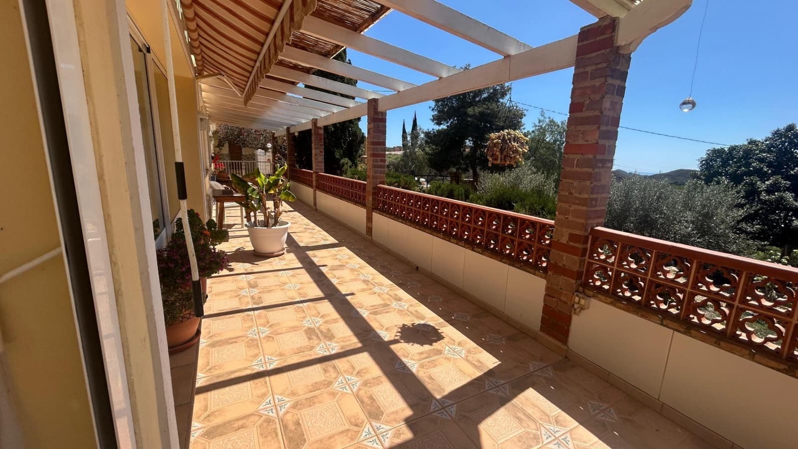 3 chambre Finca/Maison de Campagne à vendre à Aguilas avec garage - 230 000 € (Ref: 9649991)