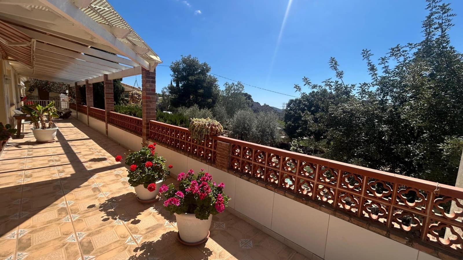 3 chambre Finca/Maison de Campagne à vendre à Aguilas avec garage - 230 000 € (Ref: 9649991)