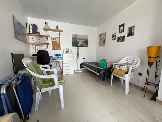 3 sypialnia Penthouse na sprzedaż w Aguilas - 180 000 € (Ref: 9649992)