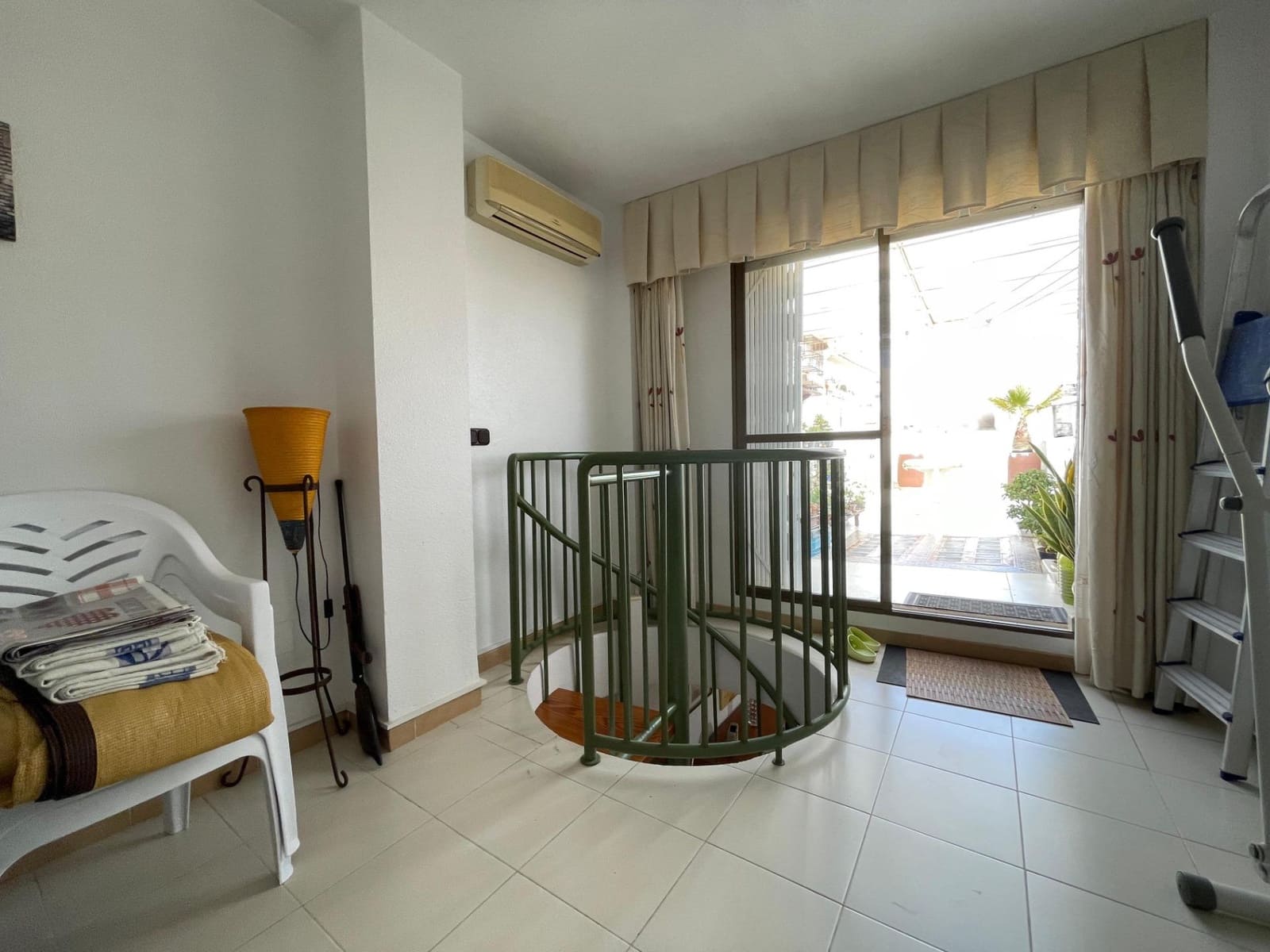 3 sypialnia Penthouse na sprzedaż w Aguilas - 180 000 € (Ref: 9649992)