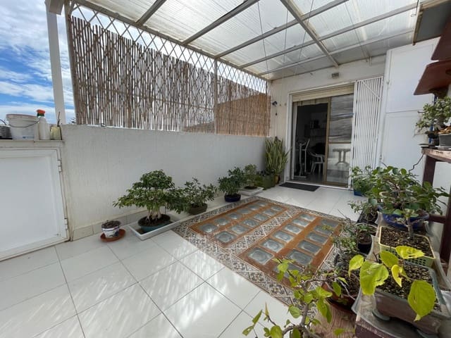 3 sypialnia Penthouse na sprzedaż w Aguilas - 180 000 € (Ref: 9649992)