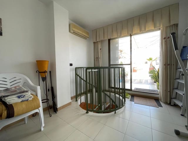 3 sypialnia Penthouse na sprzedaż w Aguilas - 180 000 € (Ref: 9649992)