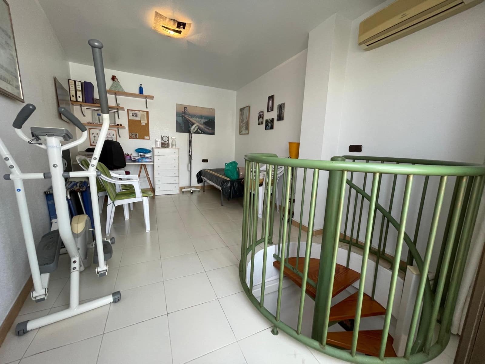 3 sypialnia Penthouse na sprzedaż w Aguilas - 180 000 € (Ref: 9649992)