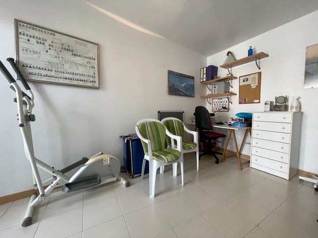 3 sypialnia Penthouse na sprzedaż w Aguilas - 180 000 € (Ref: 9649992)