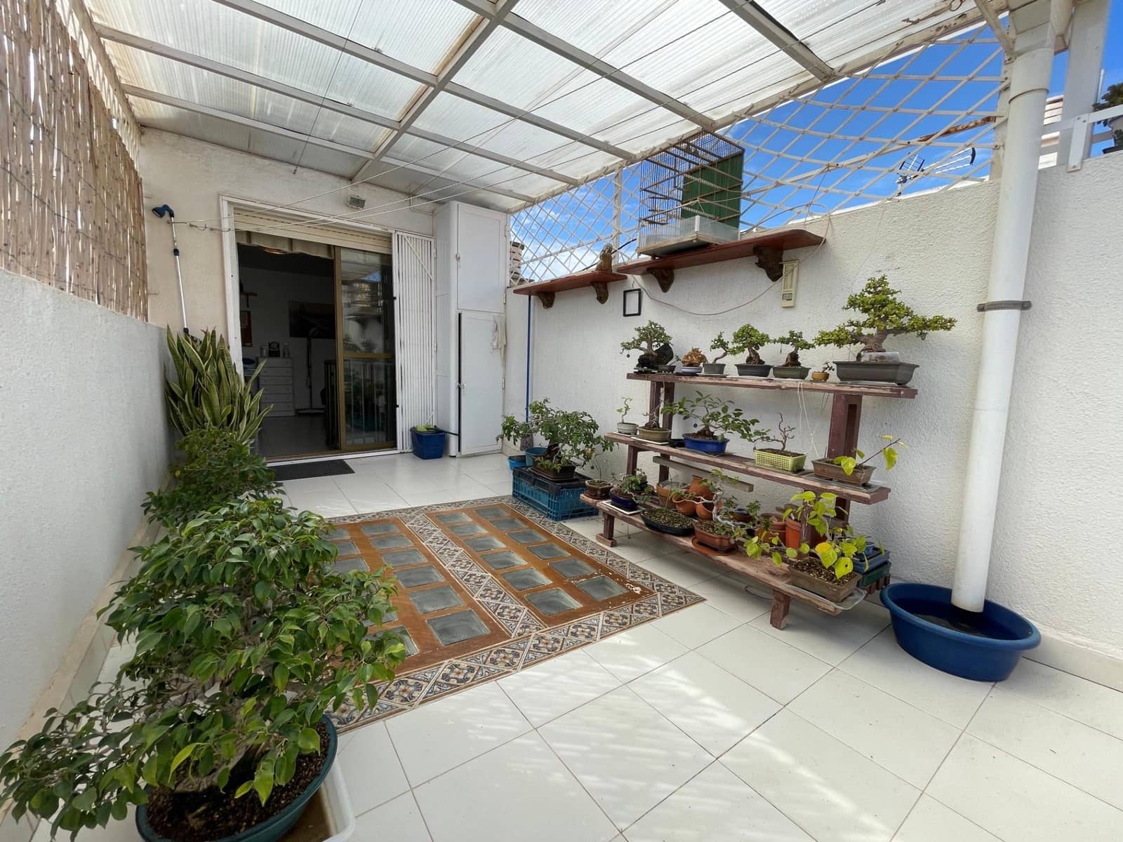 3 sypialnia Penthouse na sprzedaż w Aguilas - 180 000 € (Ref: 9649992)