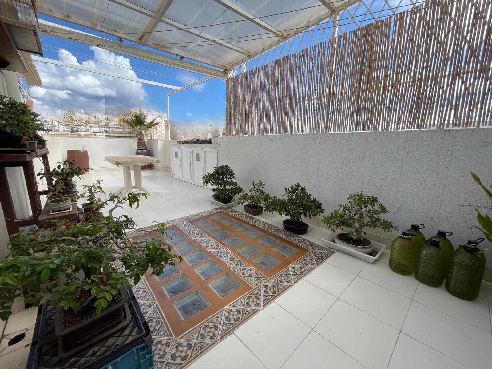 3 sypialnia Penthouse na sprzedaż w Aguilas - 180 000 € (Ref: 9649992)