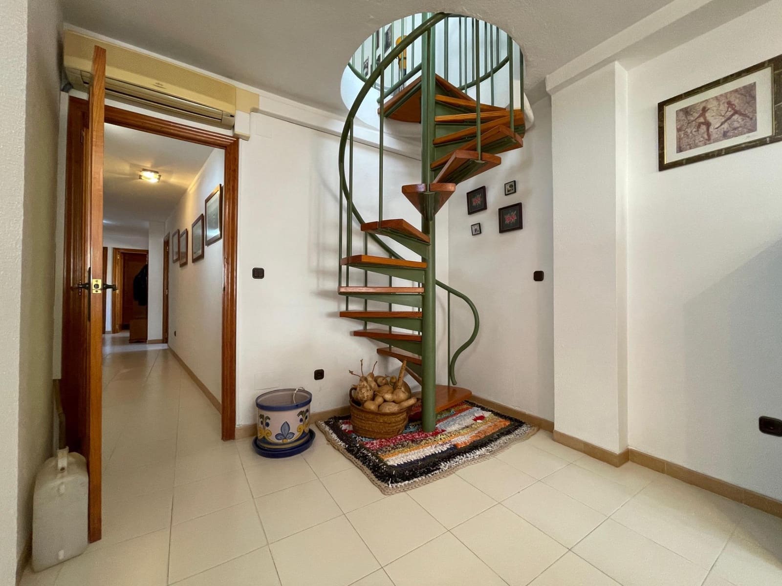 3 sypialnia Penthouse na sprzedaż w Aguilas - 180 000 € (Ref: 9649992)