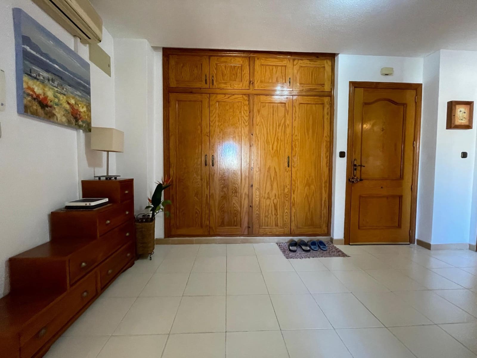 3 sypialnia Penthouse na sprzedaż w Aguilas - 180 000 € (Ref: 9649992)