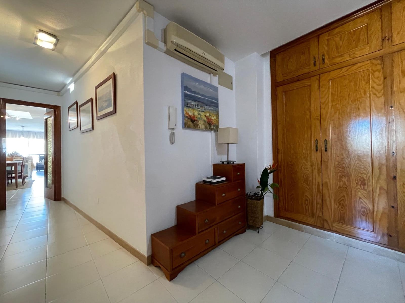 3 sypialnia Penthouse na sprzedaż w Aguilas - 180 000 € (Ref: 9649992)