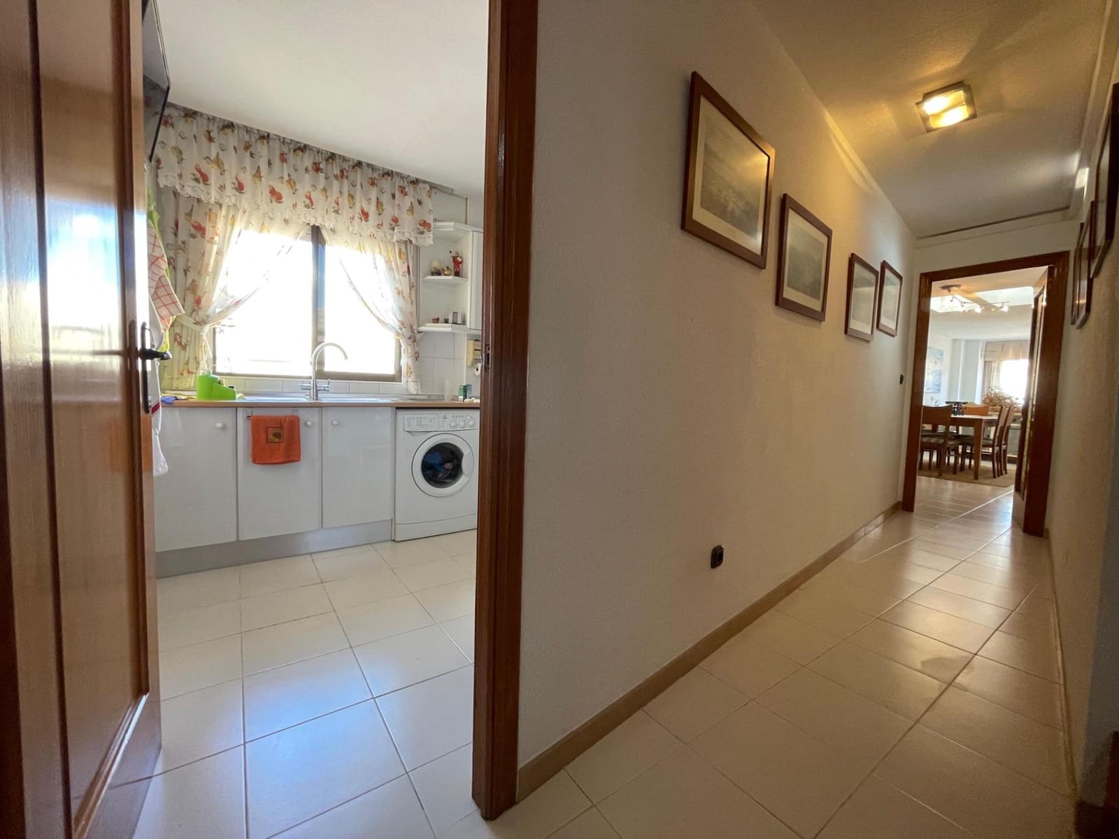 3 sypialnia Penthouse na sprzedaż w Aguilas - 180 000 € (Ref: 9649992)