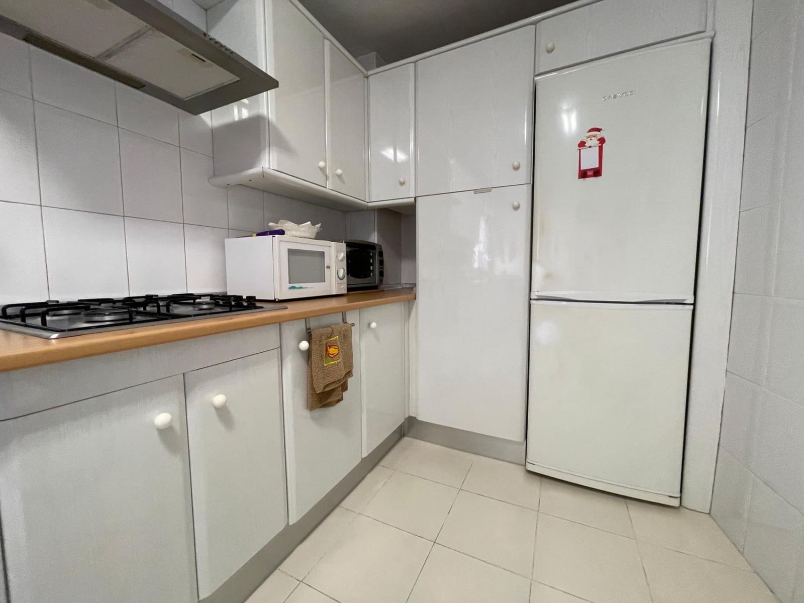 3 sypialnia Penthouse na sprzedaż w Aguilas - 180 000 € (Ref: 9649992)