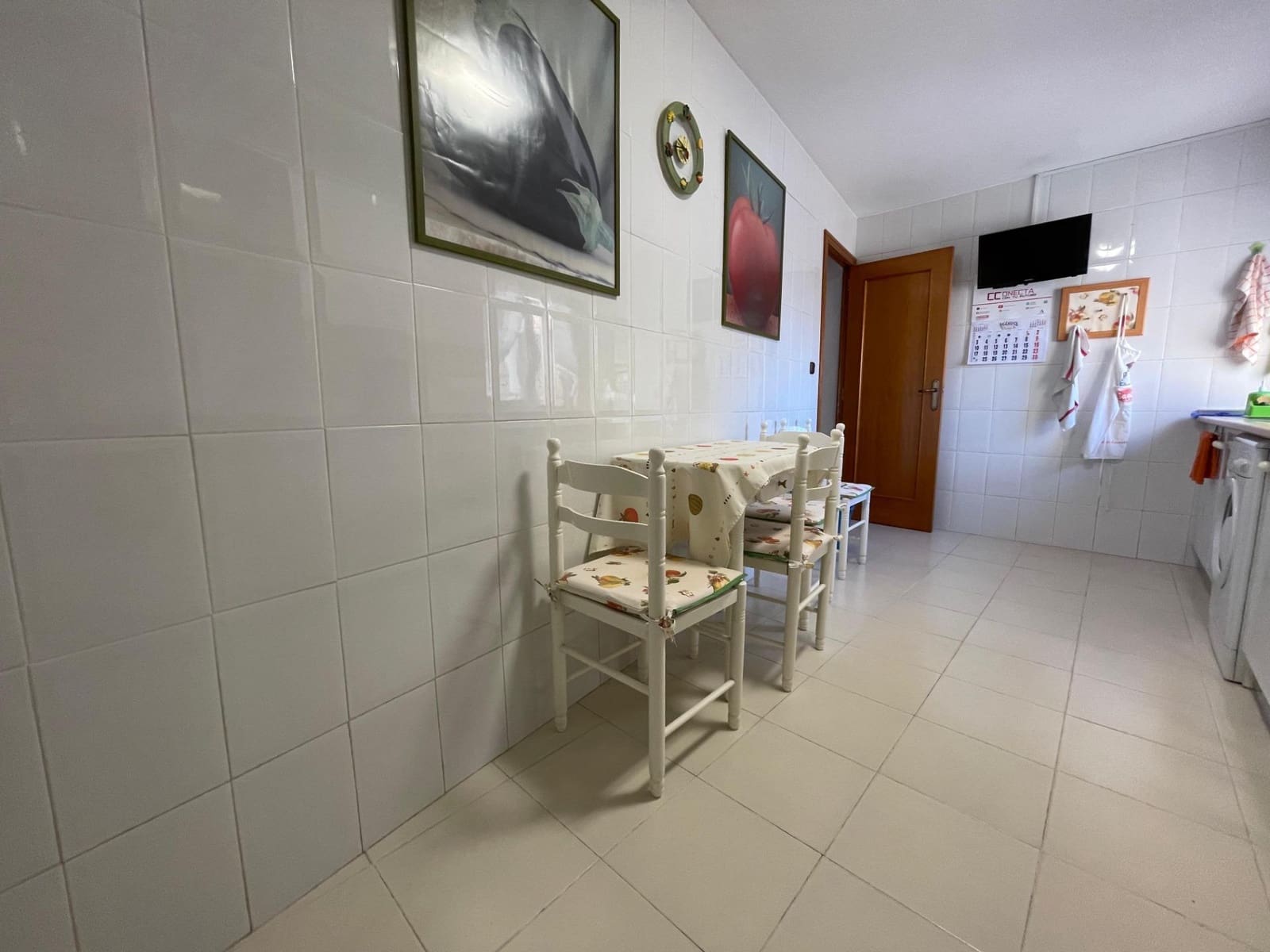 3 sypialnia Penthouse na sprzedaż w Aguilas - 180 000 € (Ref: 9649992)