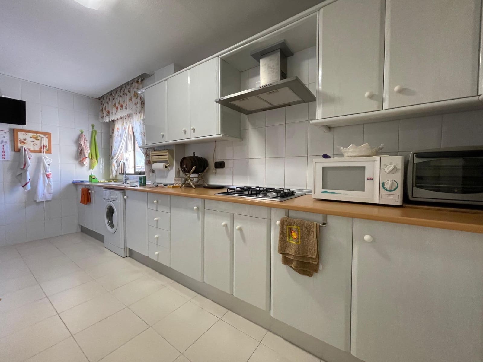 3 sypialnia Penthouse na sprzedaż w Aguilas - 180 000 € (Ref: 9649992)