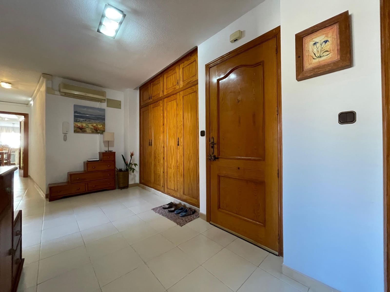 3 sypialnia Penthouse na sprzedaż w Aguilas - 180 000 € (Ref: 9649992)