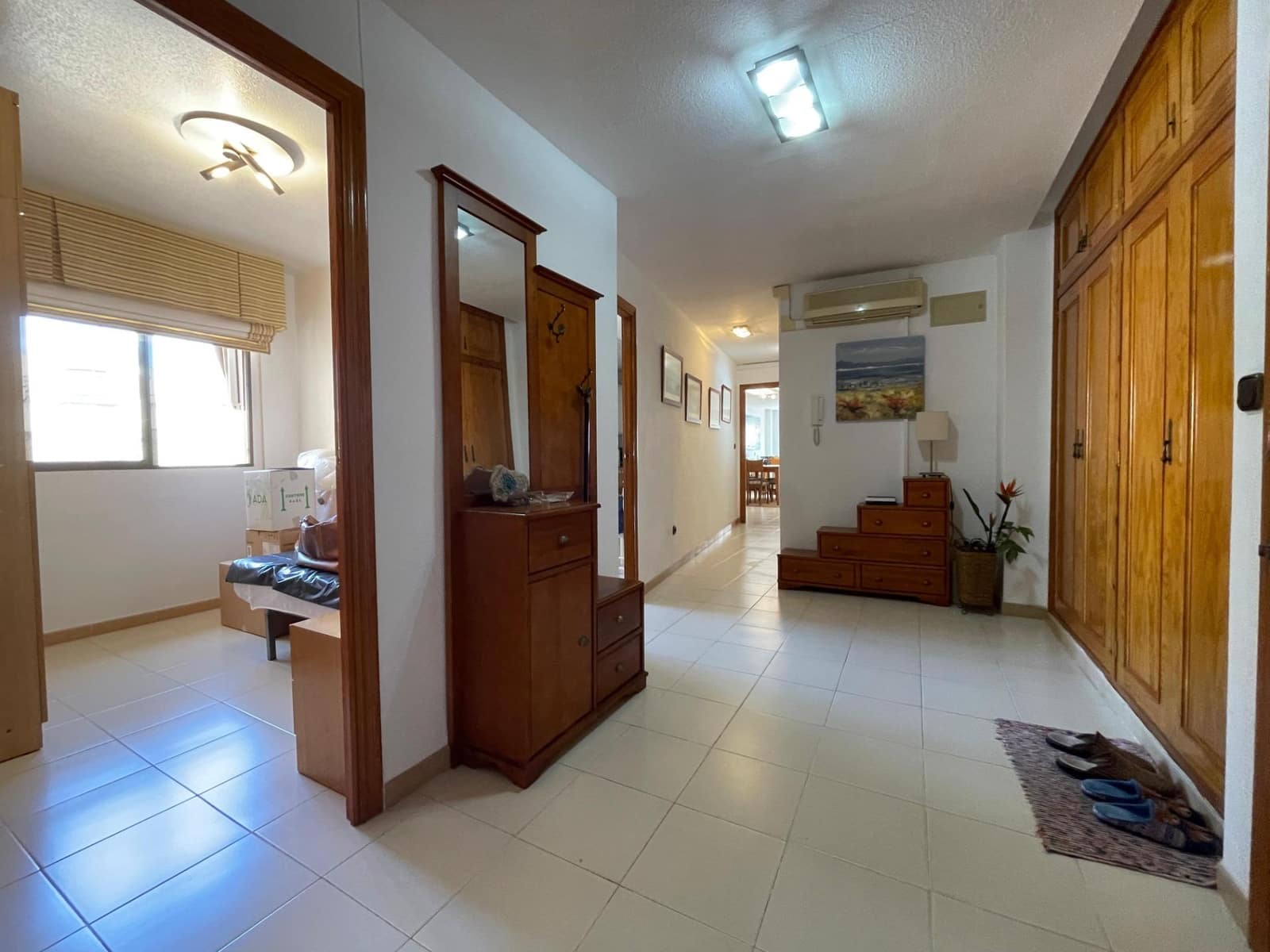 3 sypialnia Penthouse na sprzedaż w Aguilas - 180 000 € (Ref: 9649992)