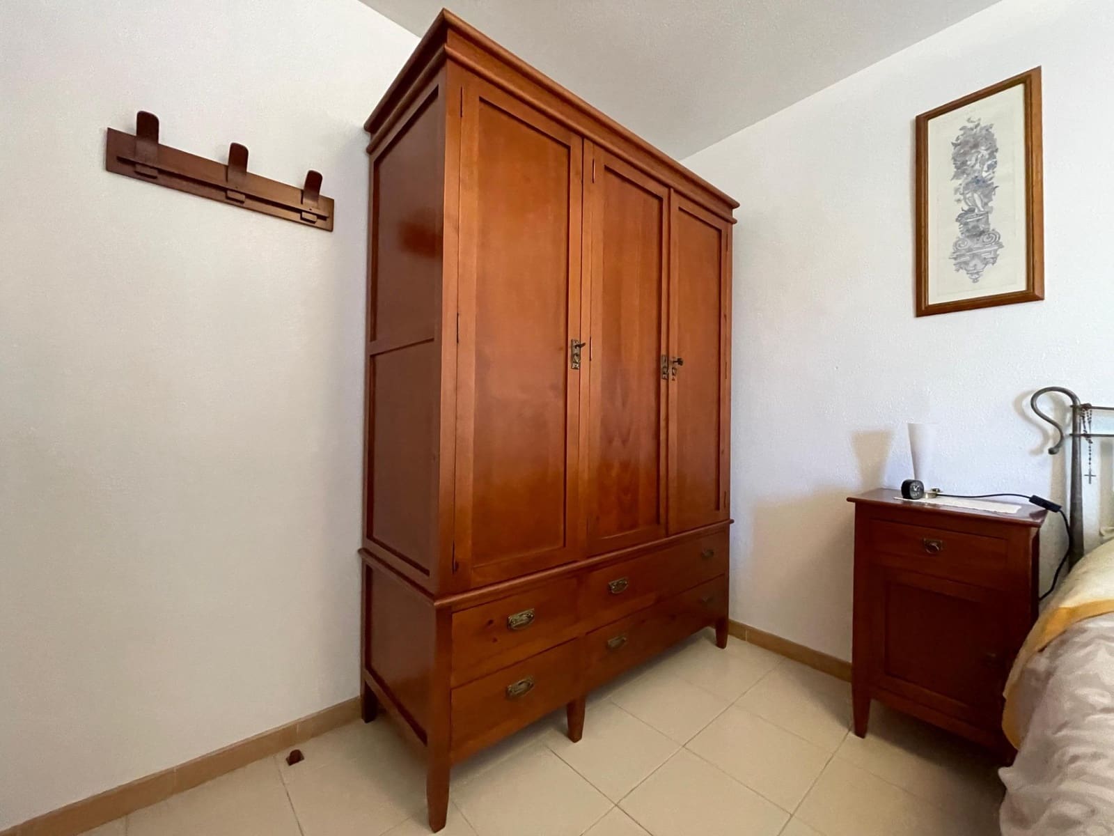 3 sypialnia Penthouse na sprzedaż w Aguilas - 180 000 € (Ref: 9649992)