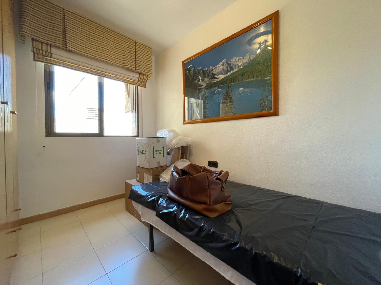 3 sypialnia Penthouse na sprzedaż w Aguilas - 180 000 € (Ref: 9649992)