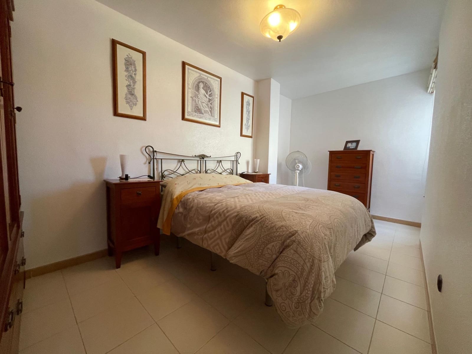 3 sypialnia Penthouse na sprzedaż w Aguilas - 180 000 € (Ref: 9649992)