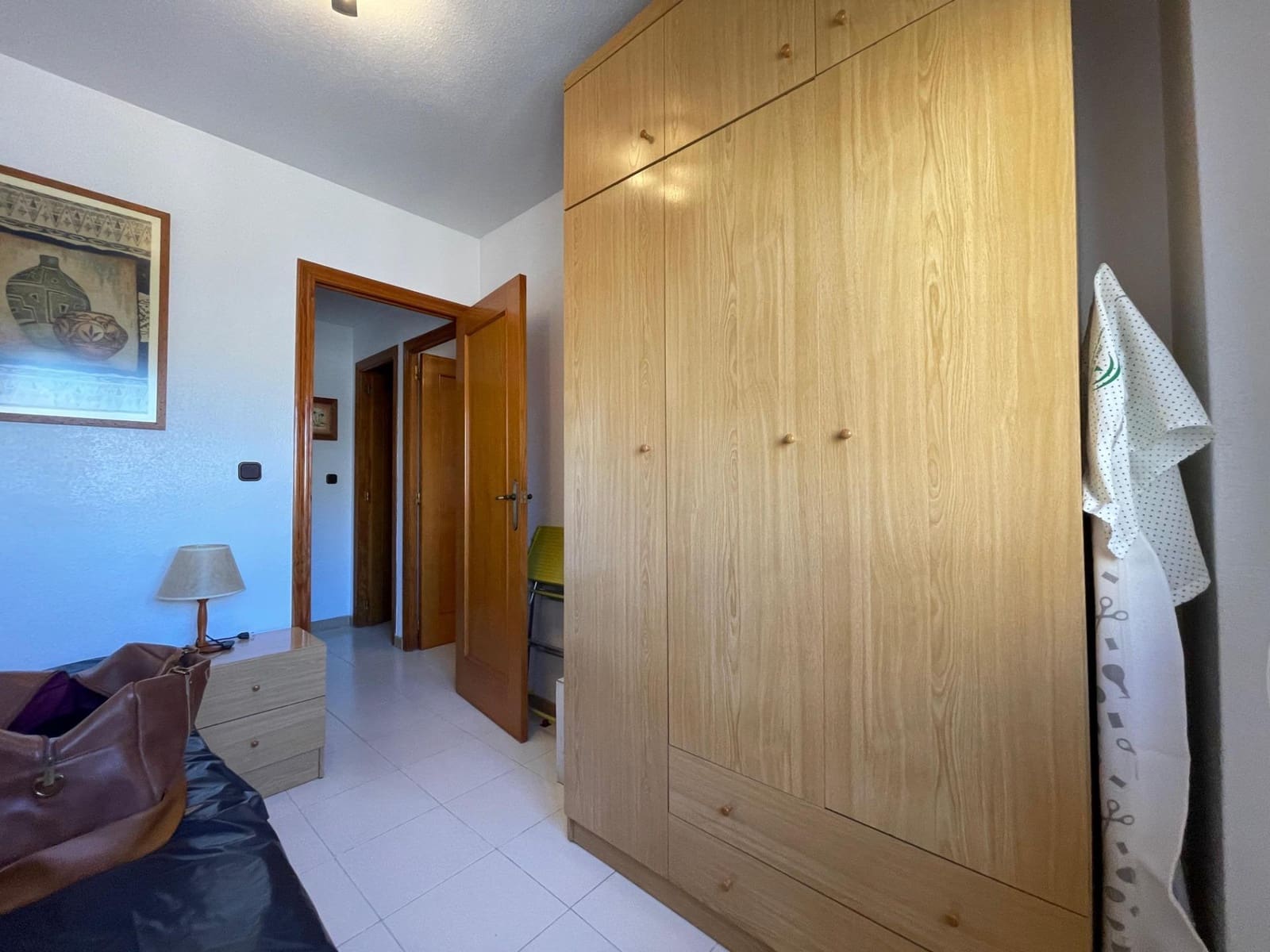 3 sypialnia Penthouse na sprzedaż w Aguilas - 180 000 € (Ref: 9649992)