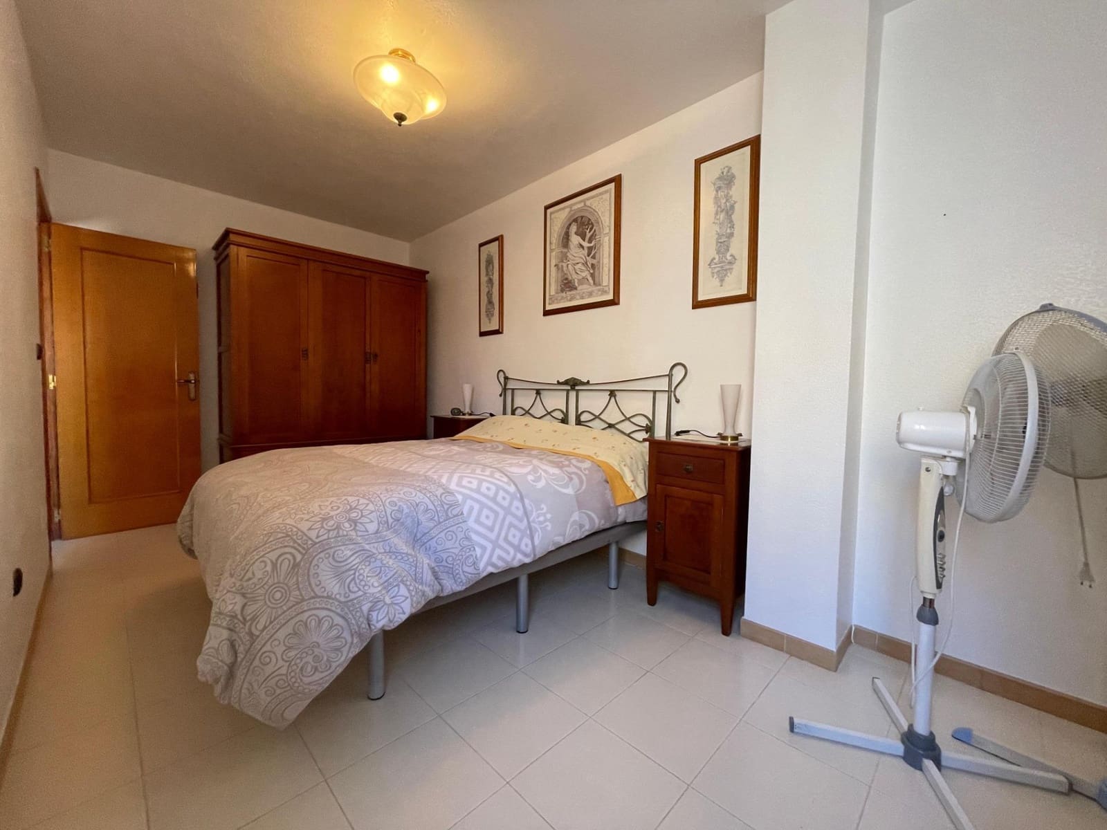 3 sypialnia Penthouse na sprzedaż w Aguilas - 180 000 € (Ref: 9649992)