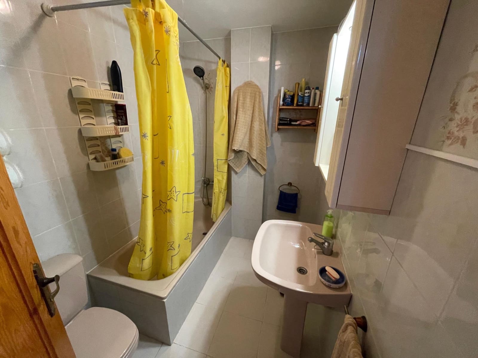 3 sypialnia Penthouse na sprzedaż w Aguilas - 180 000 € (Ref: 9649992)