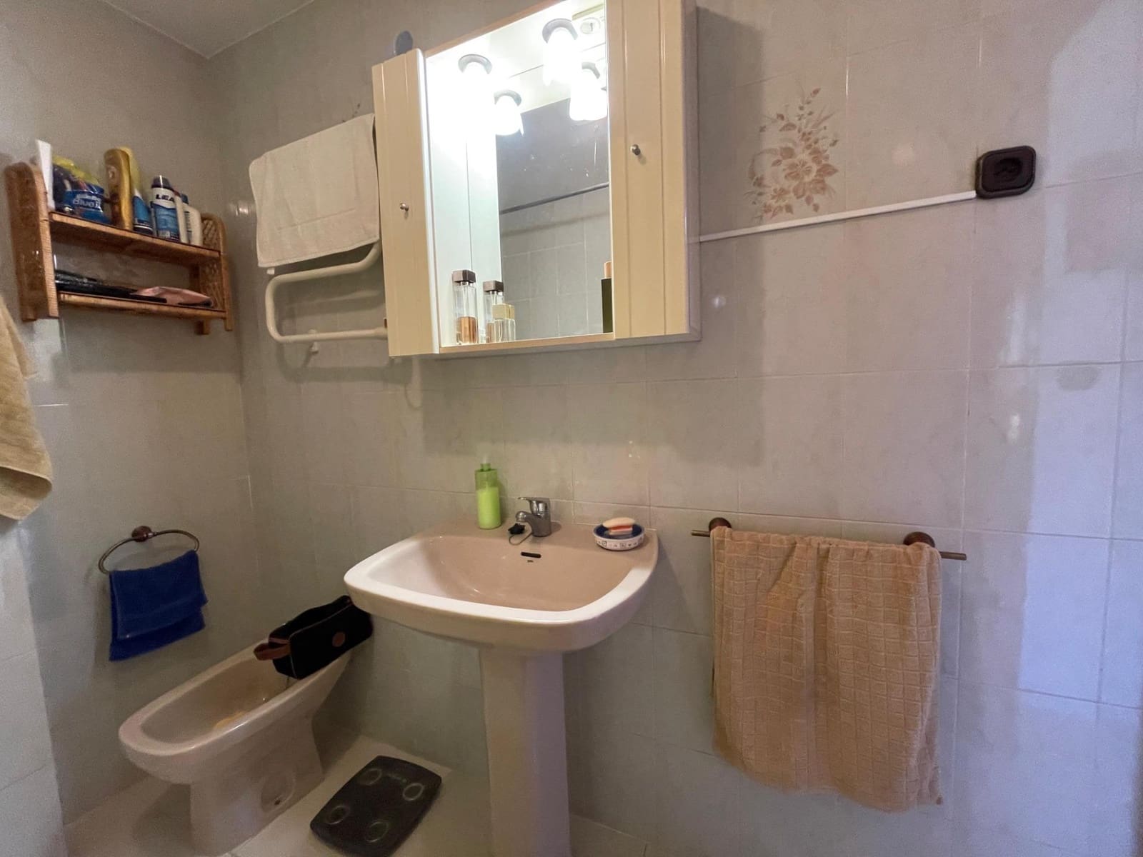 3 sypialnia Penthouse na sprzedaż w Aguilas - 180 000 € (Ref: 9649992)