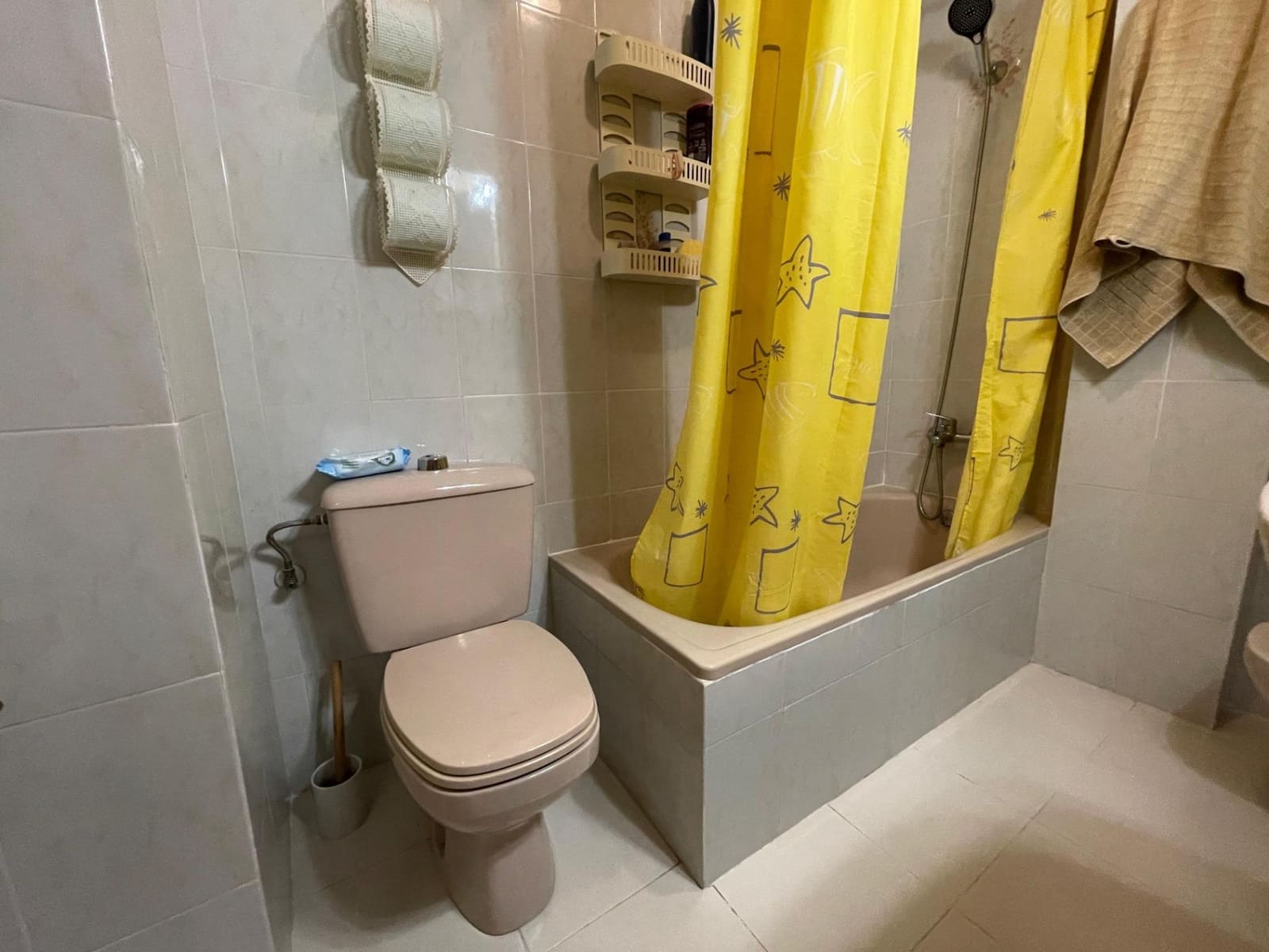 3 sypialnia Penthouse na sprzedaż w Aguilas - 180 000 € (Ref: 9649992)