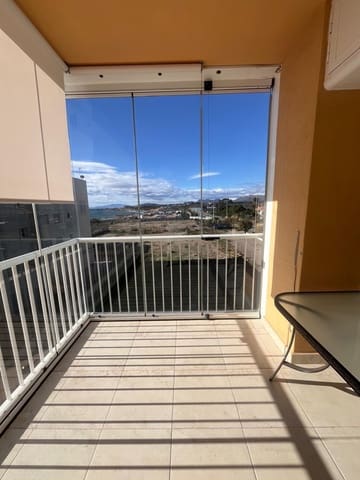 3 soverom Leilighet til salgs i Aguilas - € 298 000 (Ref: 9649993)