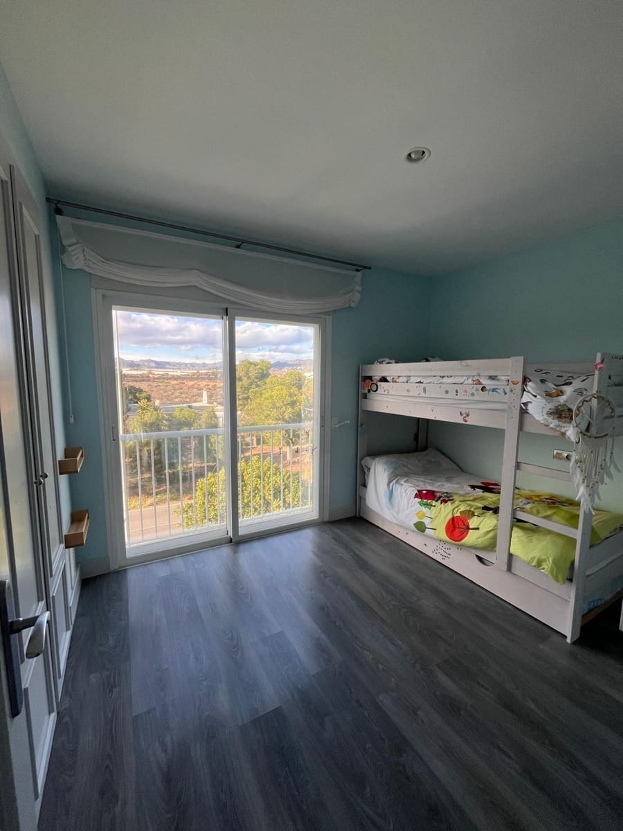 3 soverom Leilighet til salgs i Aguilas - € 298 000 (Ref: 9649993)