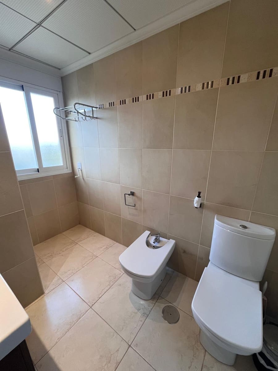 3 soverom Leilighet til salgs i Aguilas - € 298 000 (Ref: 9649993)