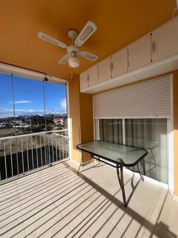 3 soverom Leilighet til salgs i Aguilas - € 298 000 (Ref: 9649993)