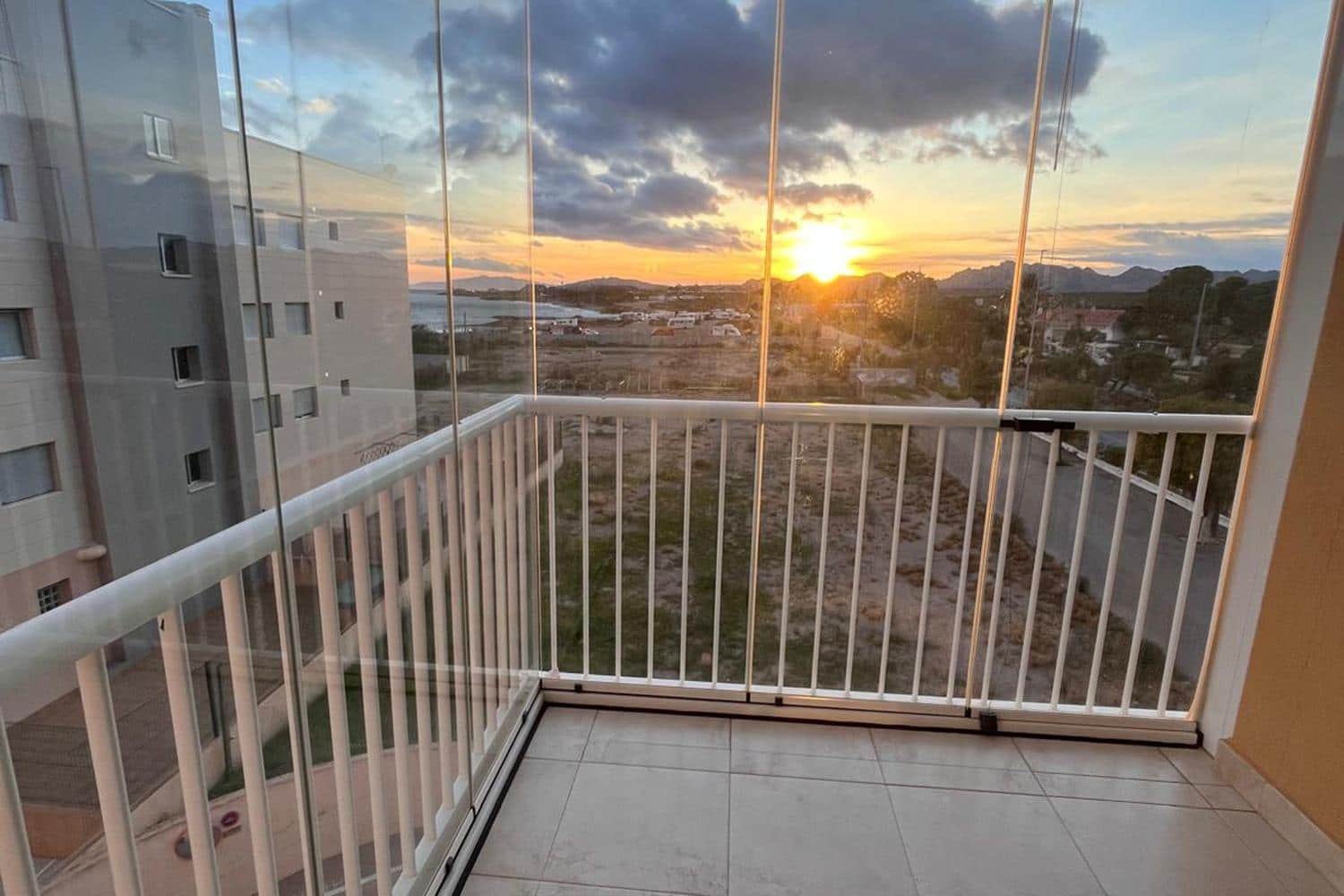 3 soverom Leilighet til salgs i Aguilas - € 298 000 (Ref: 9649993)