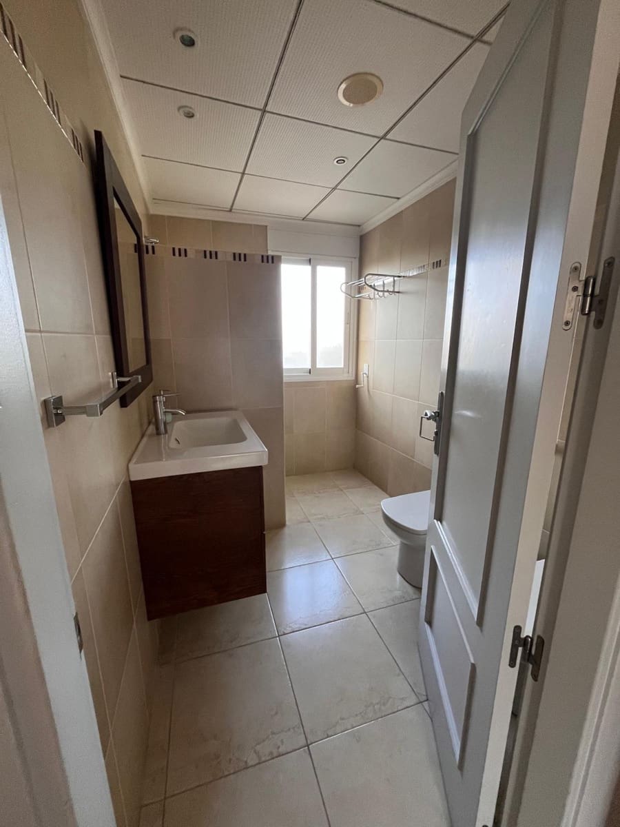 3 soverom Leilighet til salgs i Aguilas - € 298 000 (Ref: 9649993)